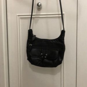 Stone Mountain Crossbody Bag